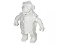 Yeti / Bigfoot / Sasquatch