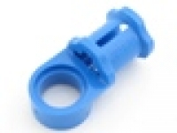 Lego Verbindung 32126,  blau