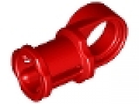 Lego Verbindung  32126 ( 44),  rot