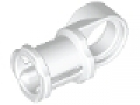 Lego Verbindung 32126 weiß
