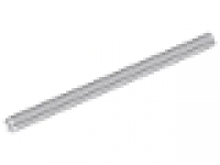 Lego Technic Bauachse 7 l ang grau