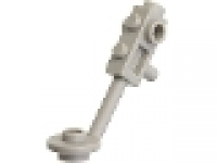 Metall Detector 4479  altes hellgrau neu