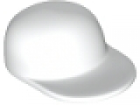 Cap 4485 weiß neu