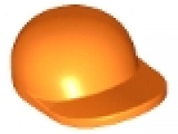 Cap 4485b orange