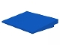 Dachstein 10° 6x8 blau