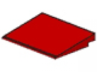 Dachstein 10° 6x8 rot