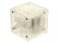 Windup Motor 4 x 4 x 3 1/3 (Technic), 45721c01