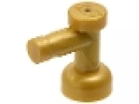 Zapfhahn 4599 pearl gold