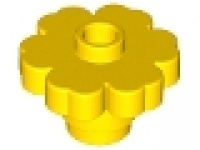 Lego Schnäppchen 20 x Blume 4728 gelb