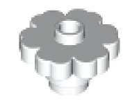 Lego Schnäppchen 20 x Blume 4728 weiß
