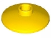 Sat-Schüssel 2 x 2 gelb 4740