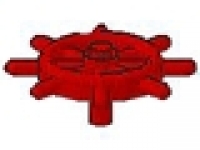 Steuerrad 4790 rot