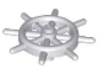 Steuerrad 4790b neues hellgrau