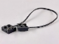 9 V Stromkabel 30 cm