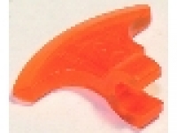 Axtkopf 53705, tr neon orange