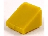 Lego Dachstein 30° 1 x 1 perl gold 54200 neu