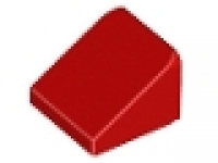 Lego Dachstein 30° 1 x 1 rot 54200