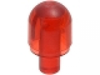 Bar with Light Cover (Bulb), tr rot, 58176