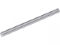 Lego Technic Bauachse 9 lang neues hellgrau