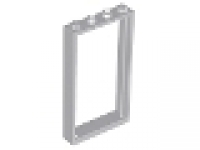 Türrahmen neues hellgrau 1 x 4 x 6 mit Tür grün 60623 neu, siehe Bilder