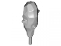 Minifigure, Weapon Club with Spikes - Large, 60674