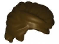 Haare in dunkelbraun 61183
