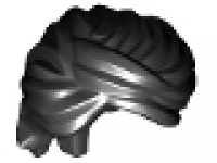 Haare in schwarz 61183