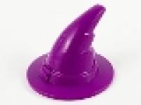 Hut 6131 purple