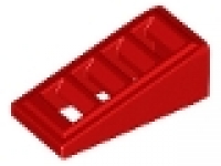 Lego Dachstein 18° 2x1x2/3 rot
