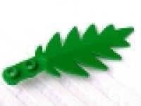 Palmenblatt klein 6148, grün