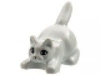 Katze very hellgrau, 6251px1