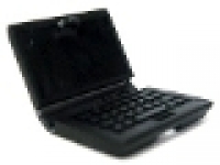 LEGO Laptop 62698, schwarz