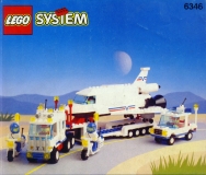 LEGO BA 6346