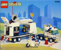 LEGO BA 6348