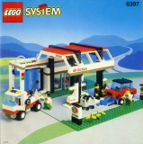 LEGO BA 6397