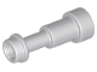 Minifig, Utensil Telescope neues hellgrau neu