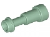 Minifig, Utensil Telescope sandgrün neu