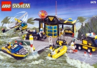 LEGO BA 6479