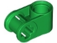 Lego Verbindung VII grün
