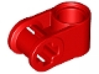 Lego Verbindung VII rot