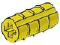Lego Verbindung VI gelb