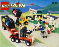 LEGO BA 6539