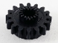 Lego Technic Zahnrad mit Kupplung