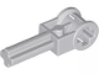 Lego Technic Pole Reverser Handle neues hellgrau neu