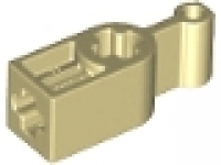 Lego Technic Changeover Catch 6641, tan