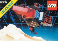 LEGO BA 6886