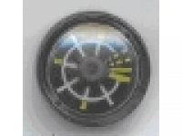 Kompass 70001c01pb01 schwarz