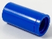 Technic, Pin Connector Round (Pin Joiner Round) blau