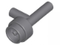 Raumfahrt Pistole 86208 neues dunkelgrau