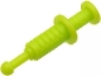 Spritze 87989, lime